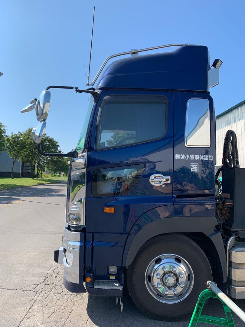 グランドプロフィア用アンテナステー