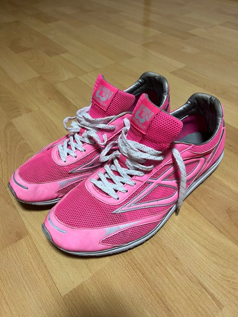 ビモロ　ランニングシューズ　最終値下げ