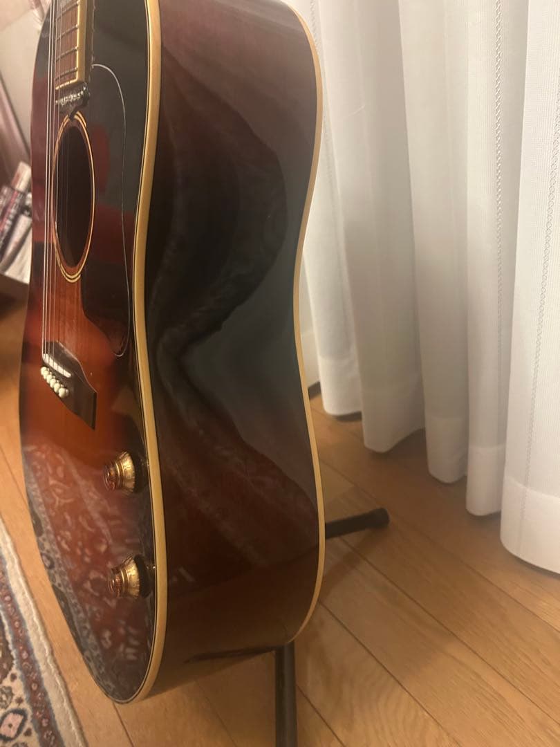 ギター Epiphone John Lennon EJ-160E EJ160E