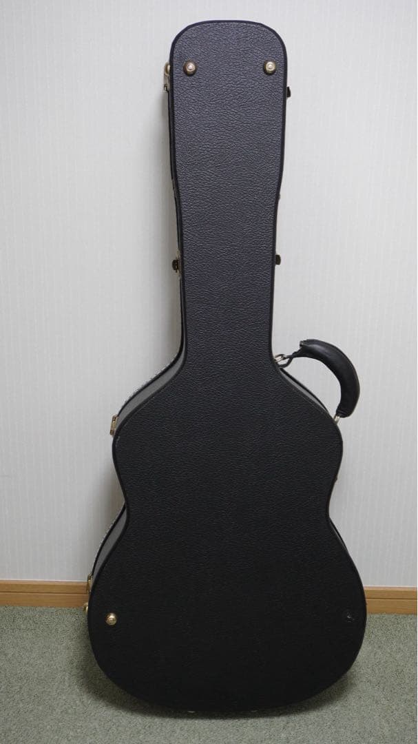 ハン Martin 000純正ハードケース