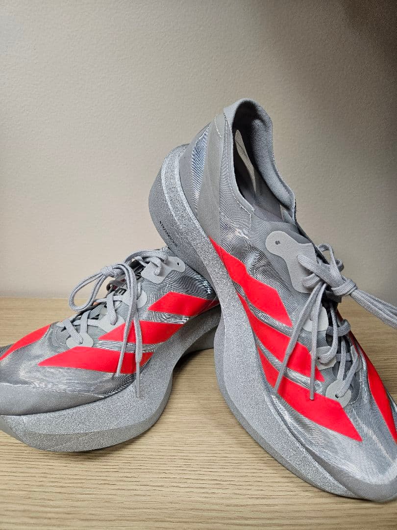 アディオス プロ evo2 26.5cm