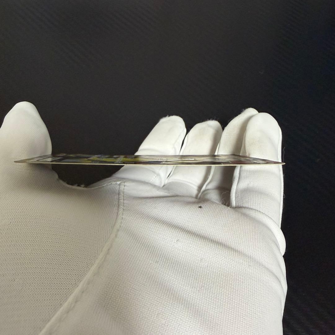 ギラティナEX 146/BW-P★「世界に1000枚」のレアカード