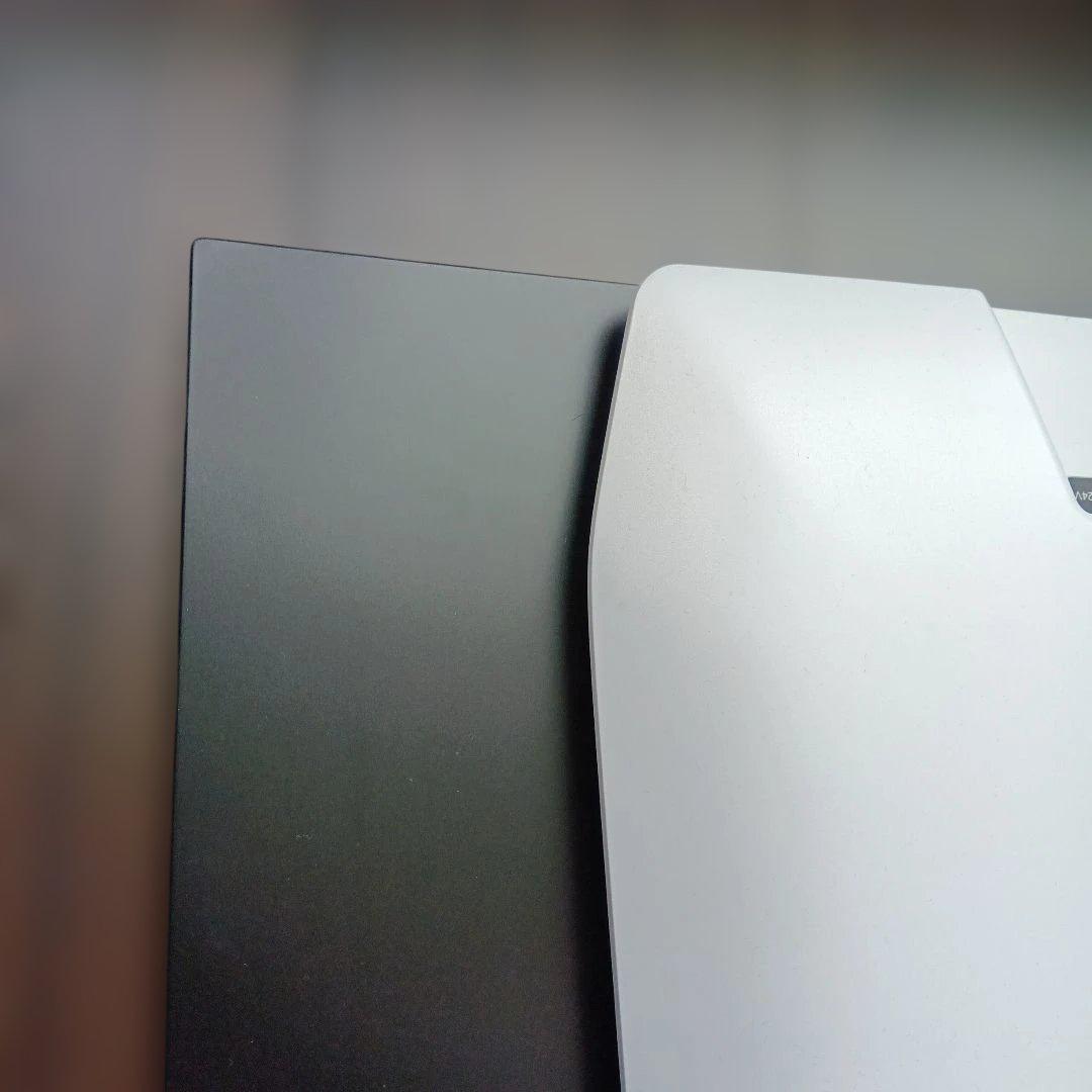 KTC G32P5 32インチ4K 有機ELゲーミングディスプレイ 本体＆アーム