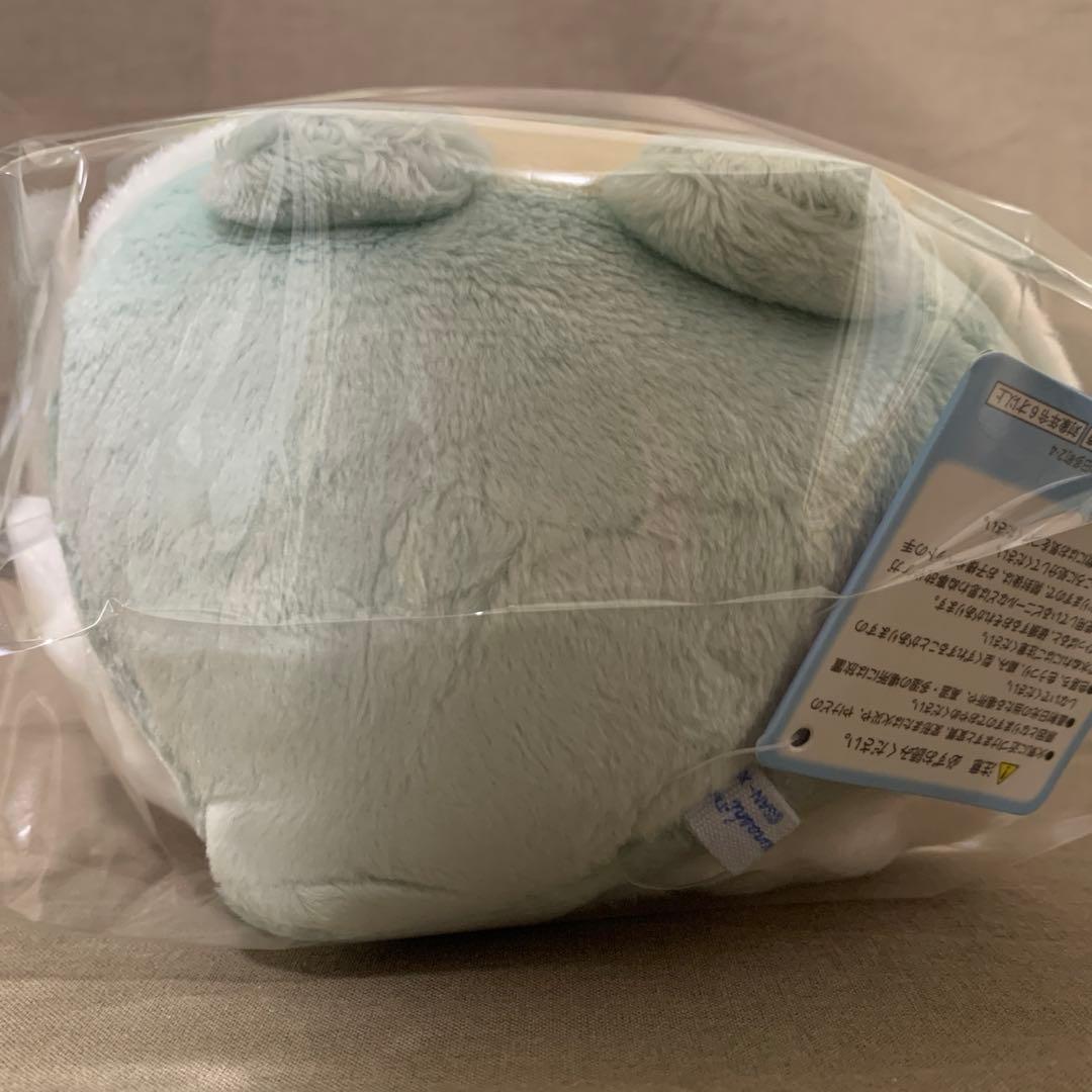 [1940]すみっコぐらし　もっちり〜ぬいぐるみ　星空さんぽ　全３種