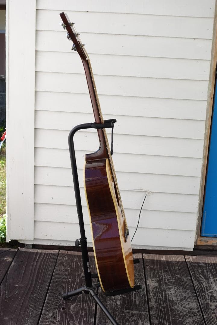 ヤマハ FG-152（リペアずみ）