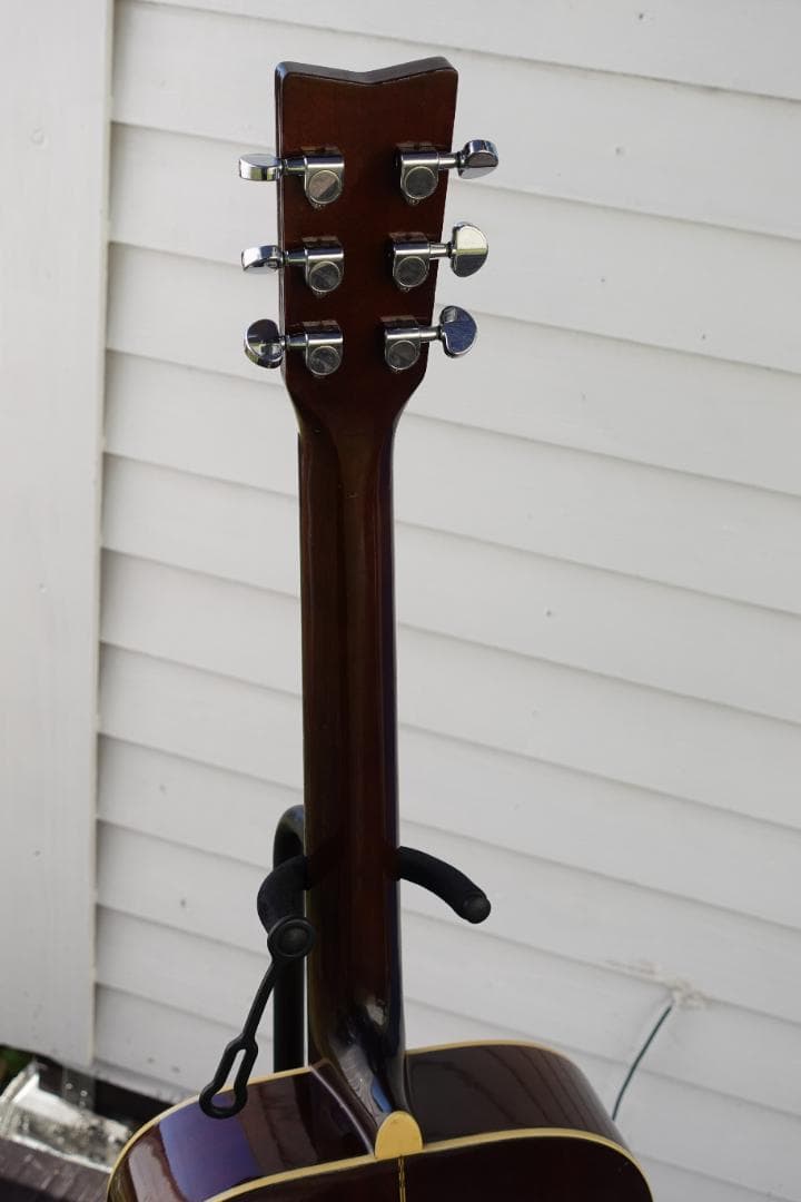 ヤマハ FG-152（リペアずみ）