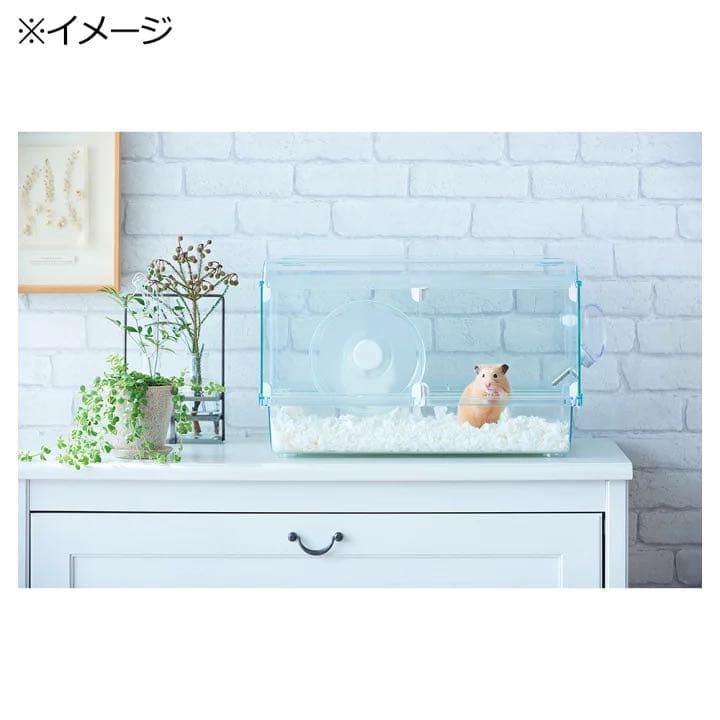 ハムスターケージ