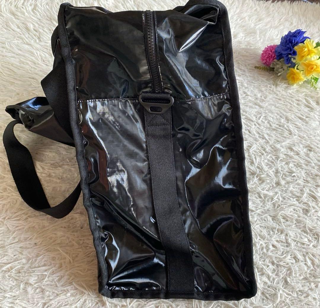 旅行かばん・小分けバッグ lesportsac 2way CABINBOSTON