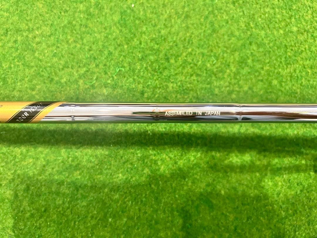 【大人気】P790 2017 5〜P6本セット テーラーメイド