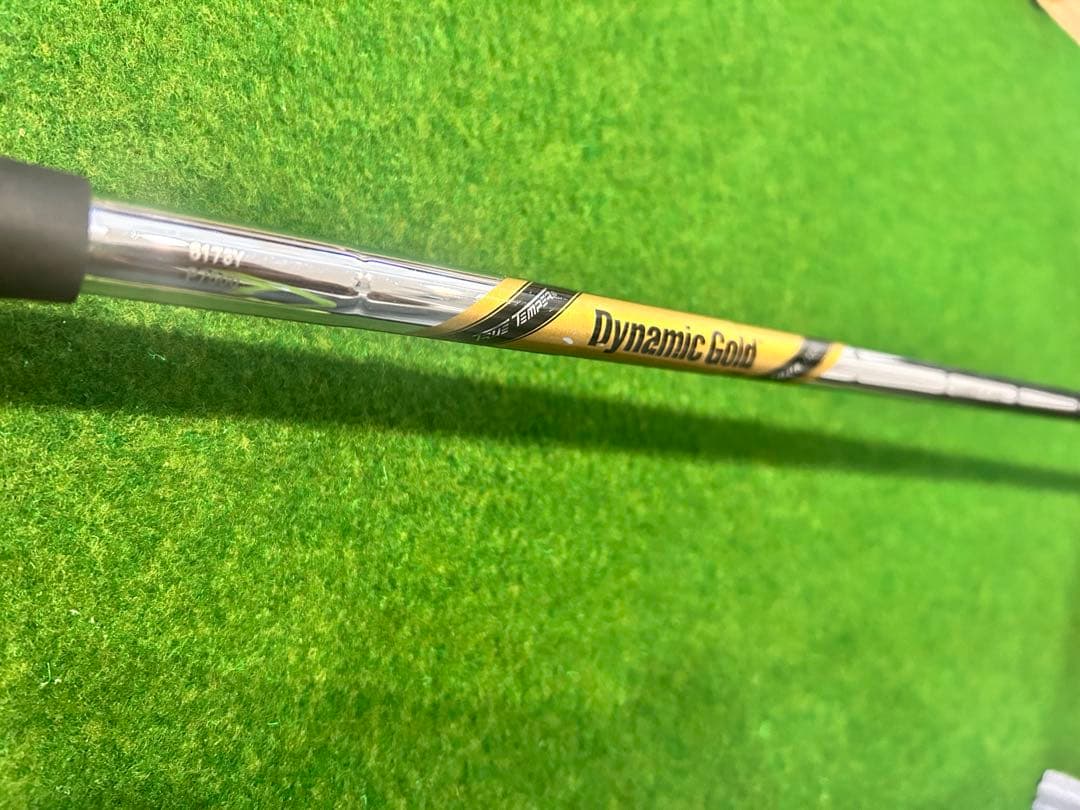 【大人気】P790 2017 5〜P6本セット テーラーメイド