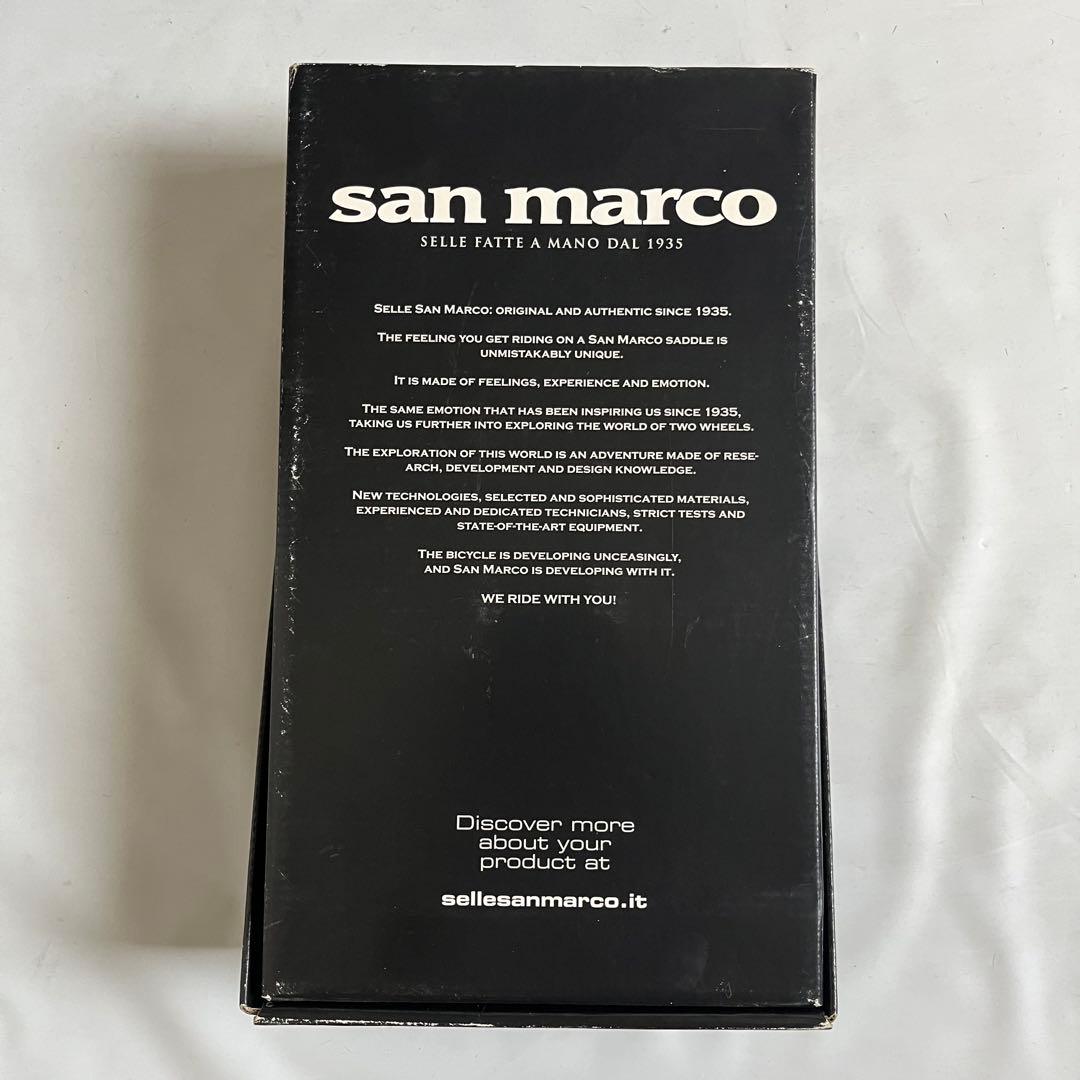 【新品未使用】sanmarco CONCOL LIGHT