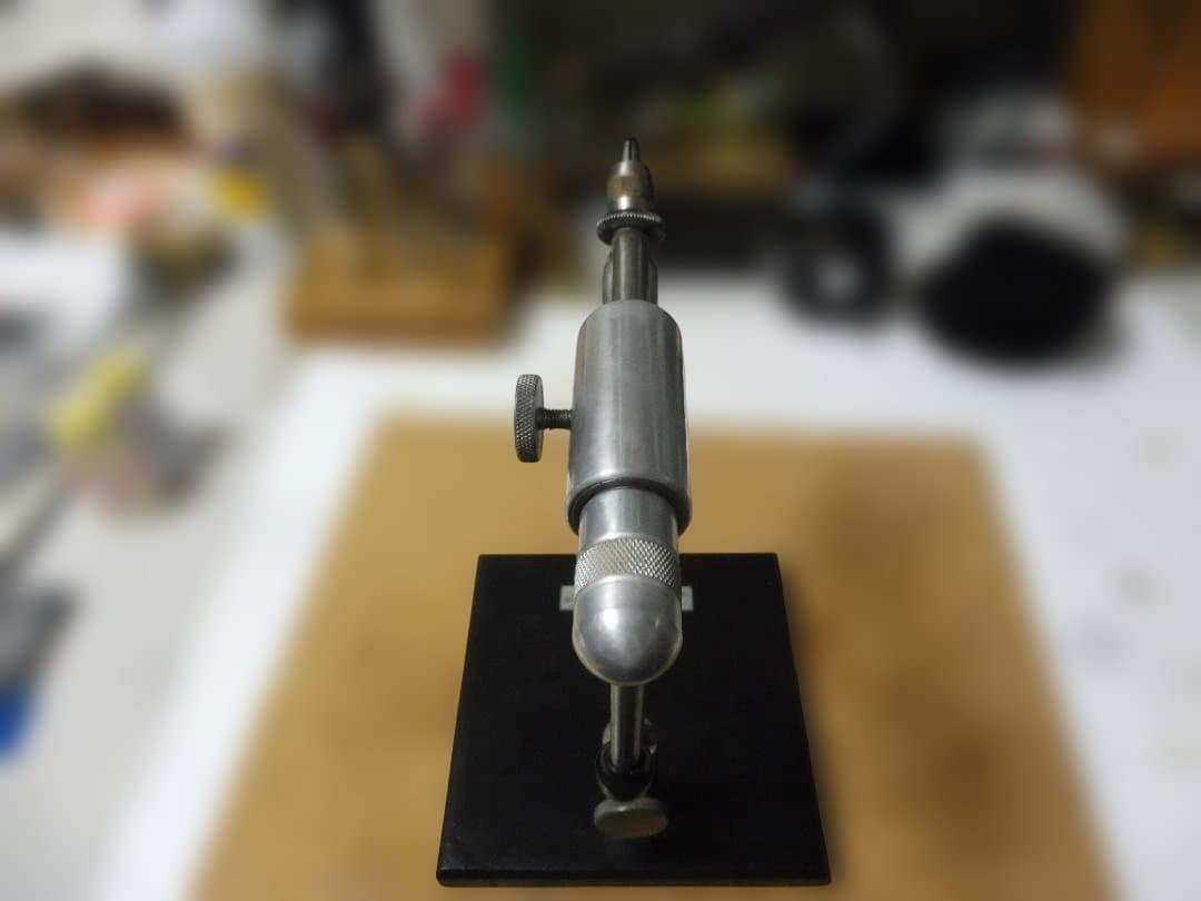 ダイナキング DYNA-KING バラクーダバイス フライタイイング