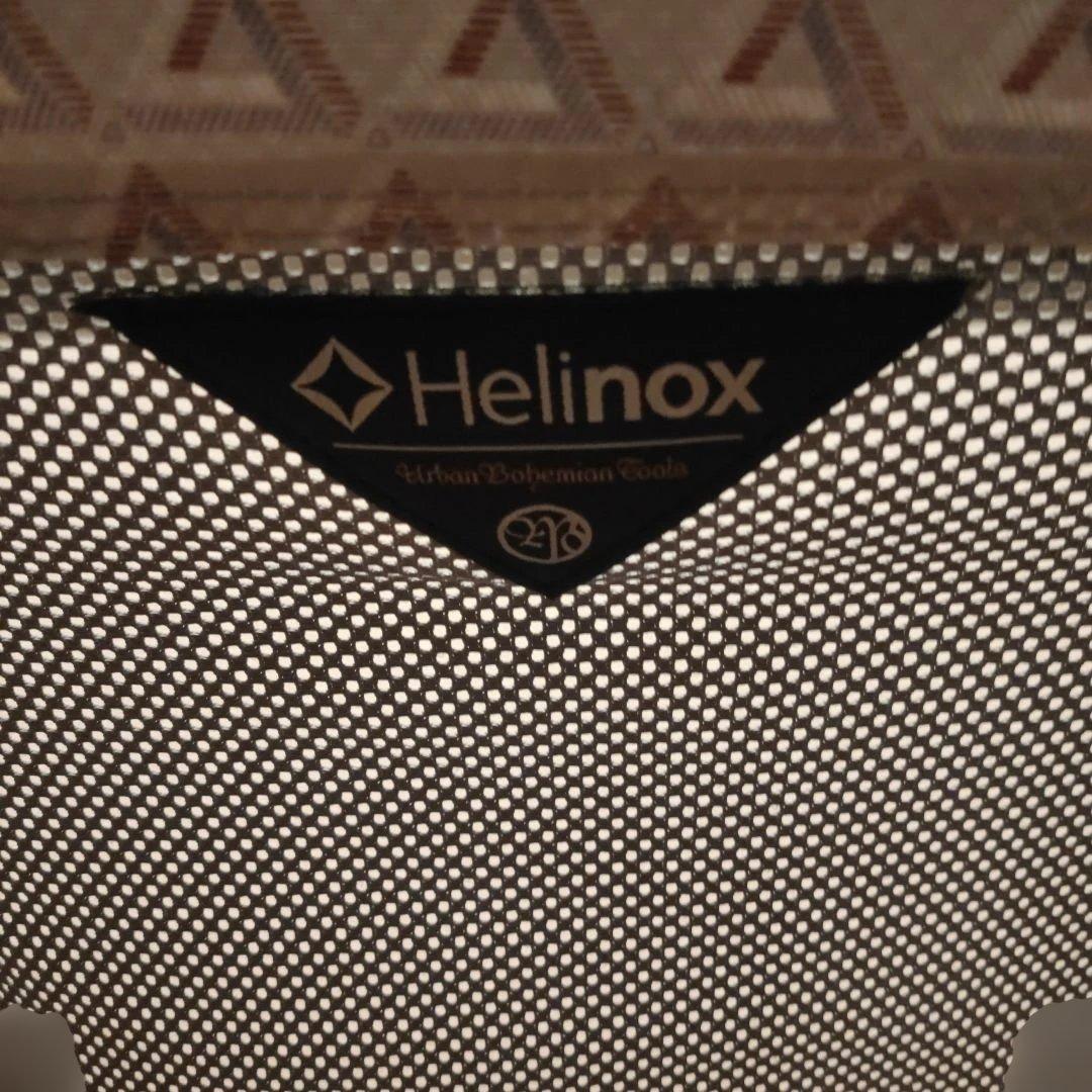 Helinox (ヘリノックス)×Monro（モンロ）