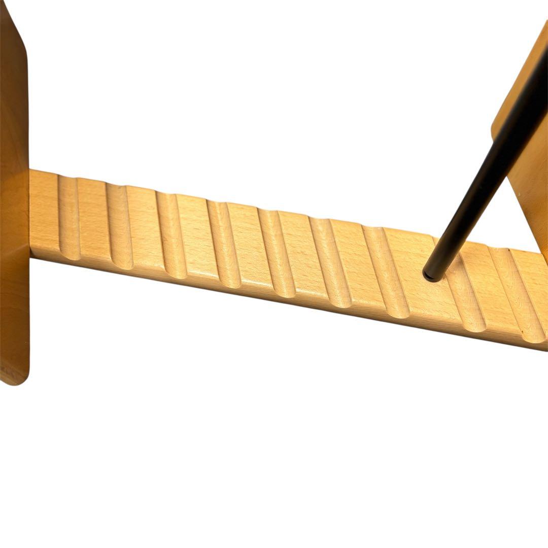 【大人気カラー】ストッケ トリップトラップ シリアル 4