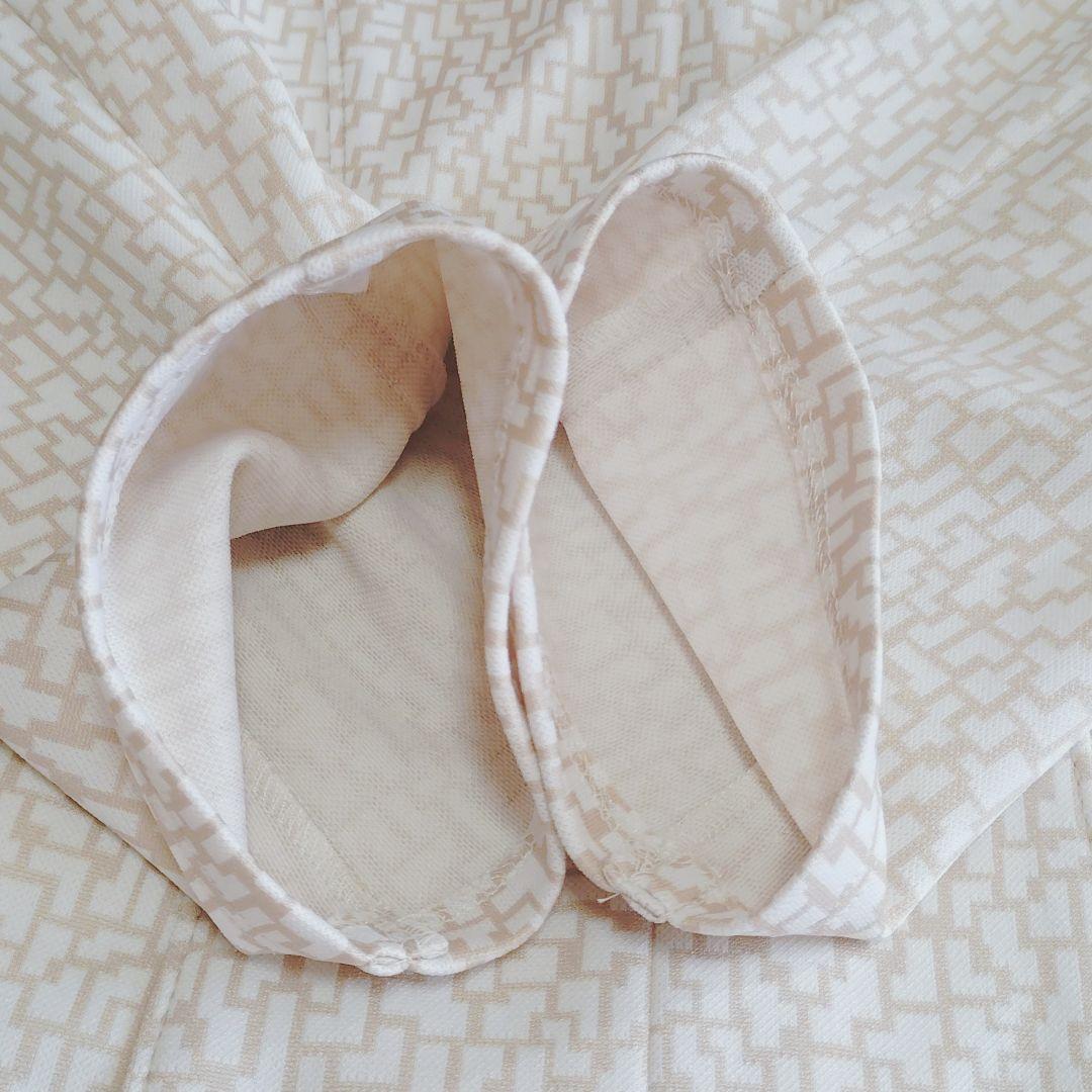 ✨サイト販売中✨COUP DE CHANCE 洗える 日本製 フレアワンピース