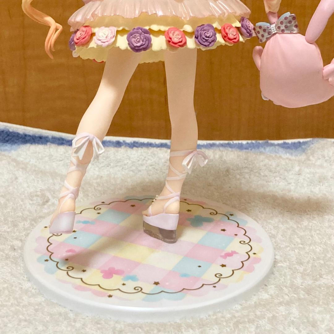 アイドルマスター シンデレラガールズ 双葉杏 なまけものフェアリーVer.