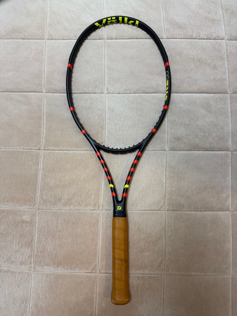 希少　フォルクル (Volkl) C10 EVO (310g) G2 美品