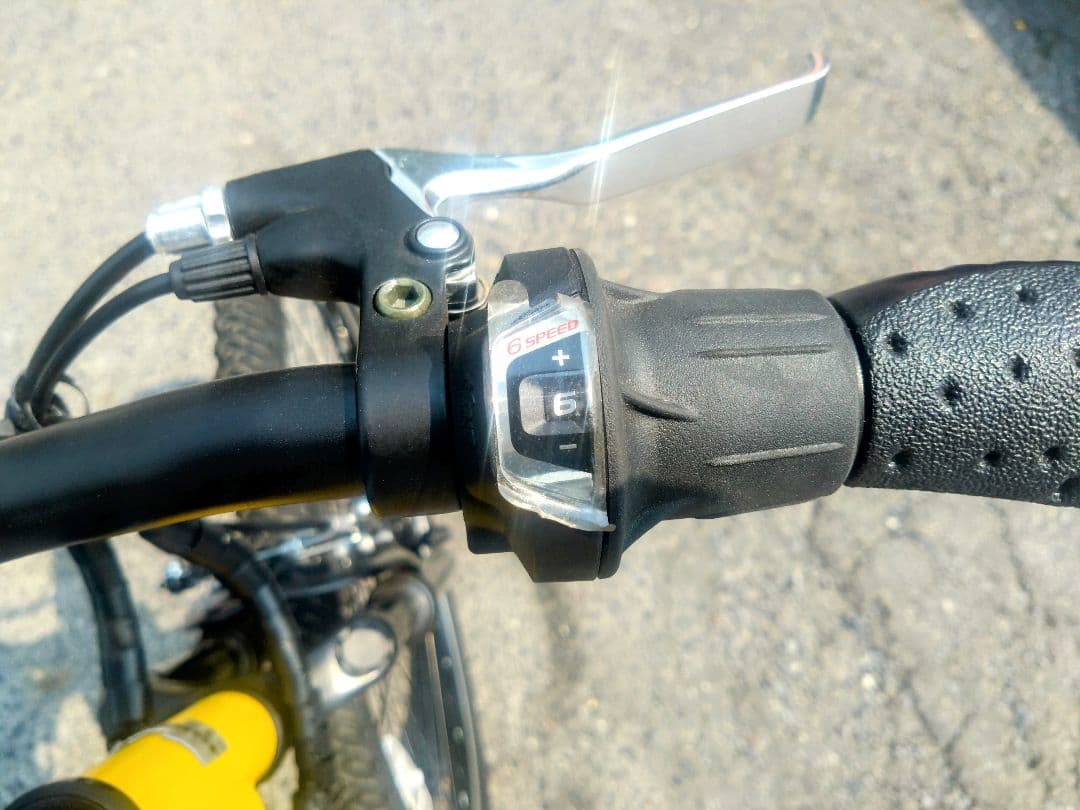 ☆HOWL様☆HUMMER 電動アシスト自転車 メーカー１年保証☆黄466