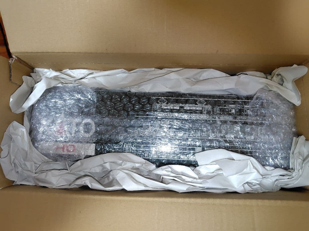 HOゲージ EF65 1000番台 後期型 【1-306】