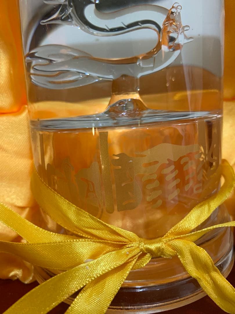 【激レア新品未開封】五粮液 希少52% 500ml 2007年　豪華尊ギフト