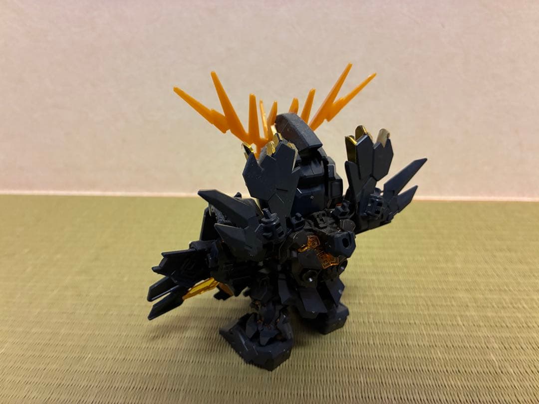 ガンダム BB戦士 まとめ売り