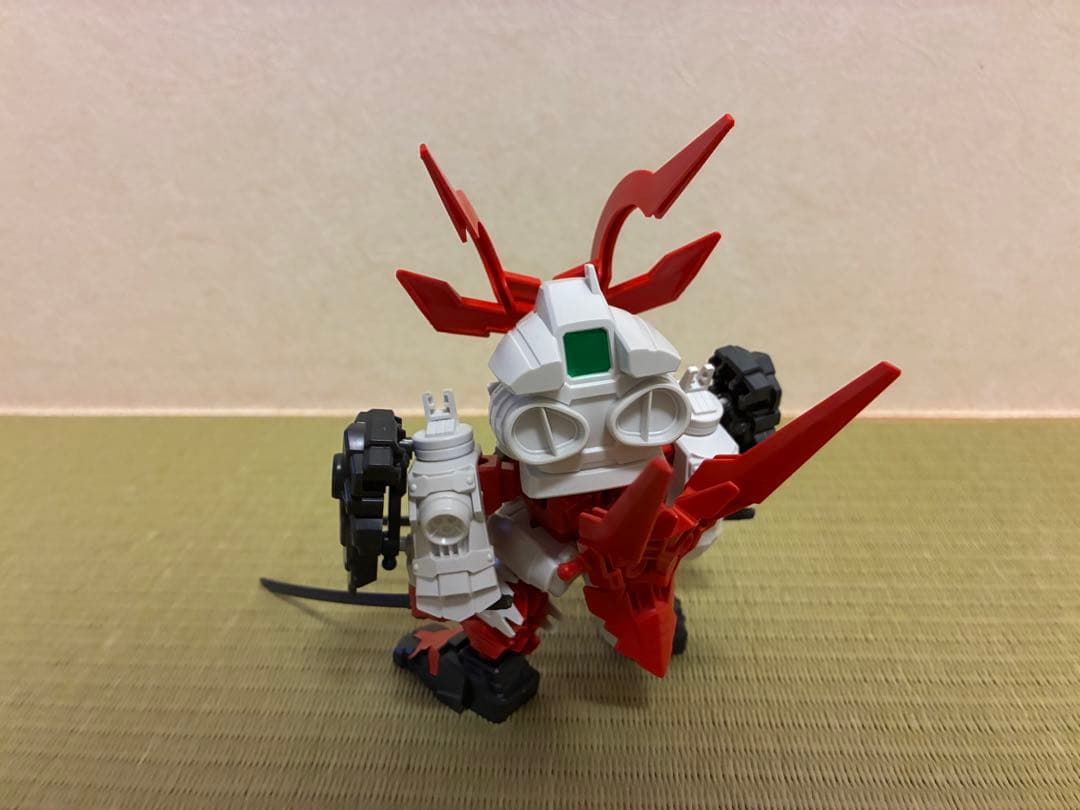 ガンダム BB戦士 まとめ売り