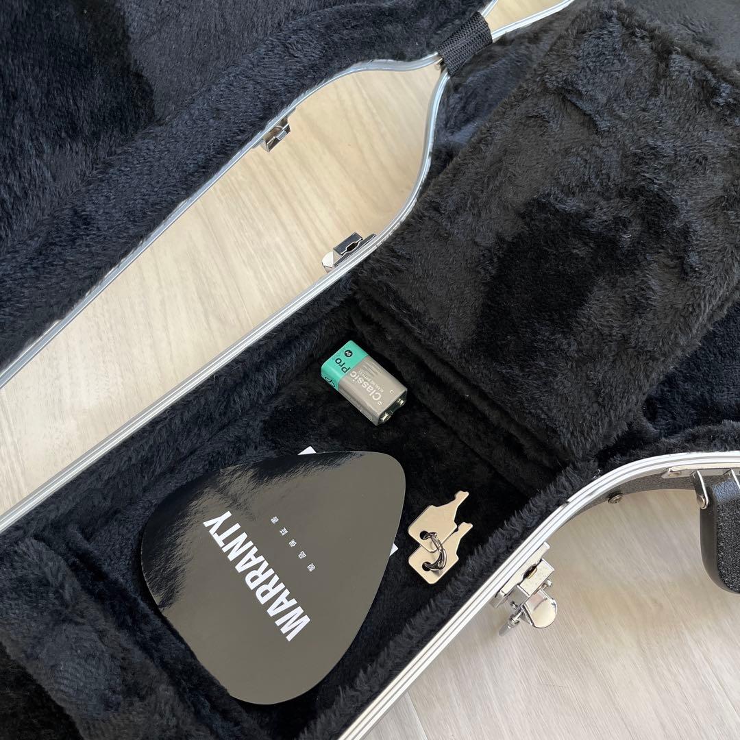 ギター Fender Acoustasonic Standard Telecaster