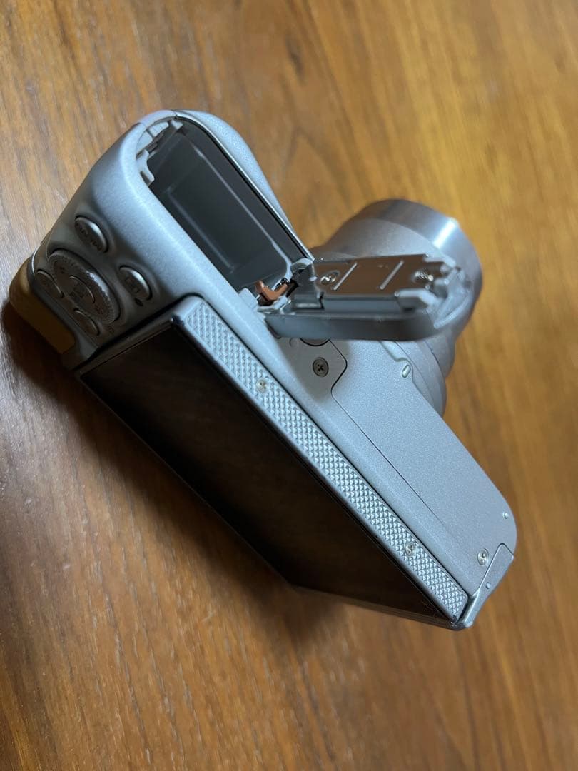 Canon デジタルカメラ PowerShot SX740 HS 【ジャンク】