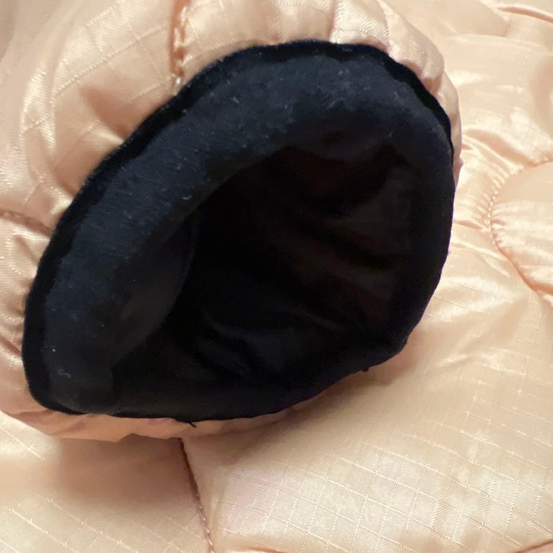 007new balance MADE in USA キルトジャケット