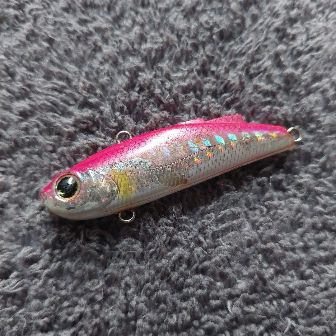 [ジャンク] ミニエント 57S ダイワ 大野ゆうき PSC