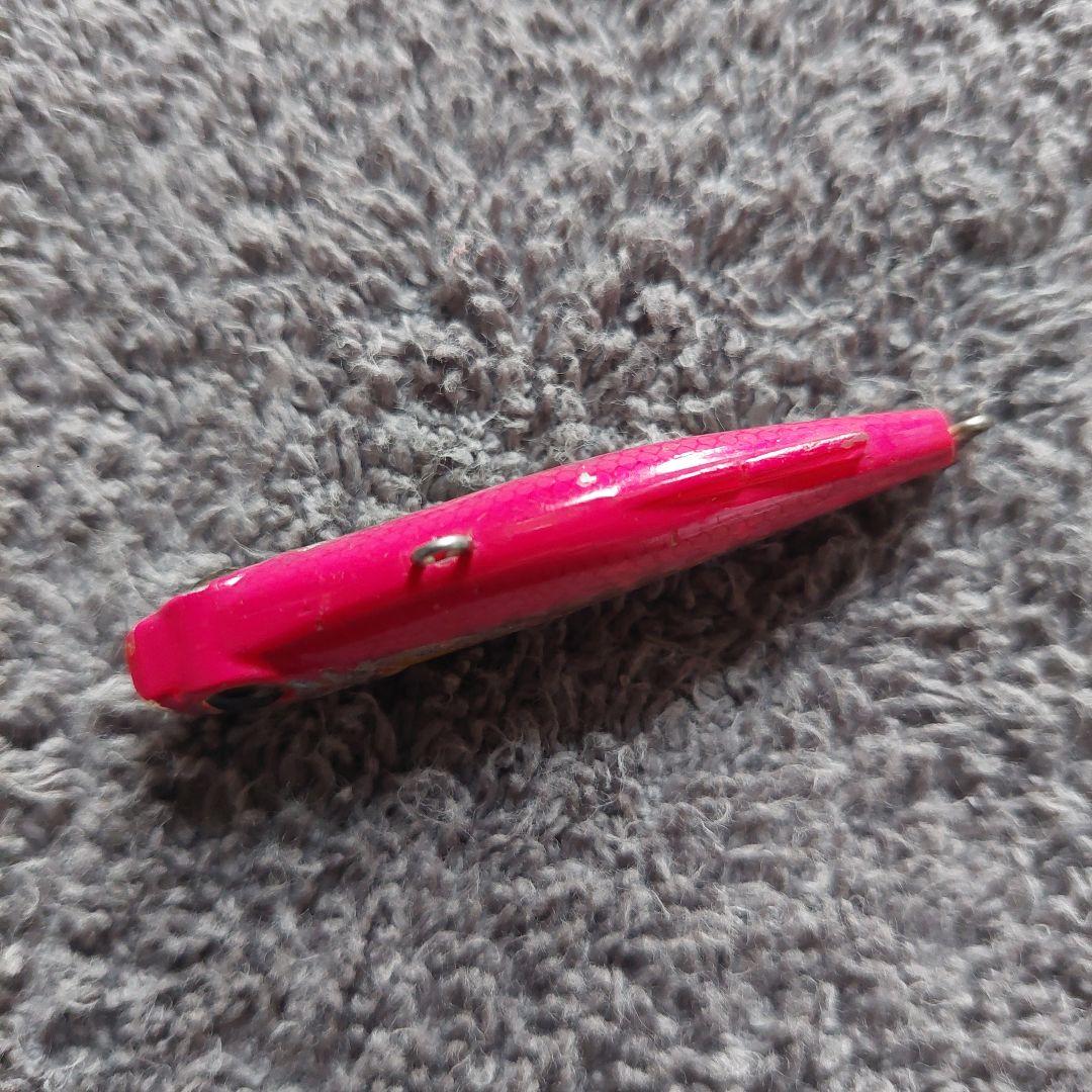 [ジャンク] ミニエント 57S ダイワ 大野ゆうき PSC