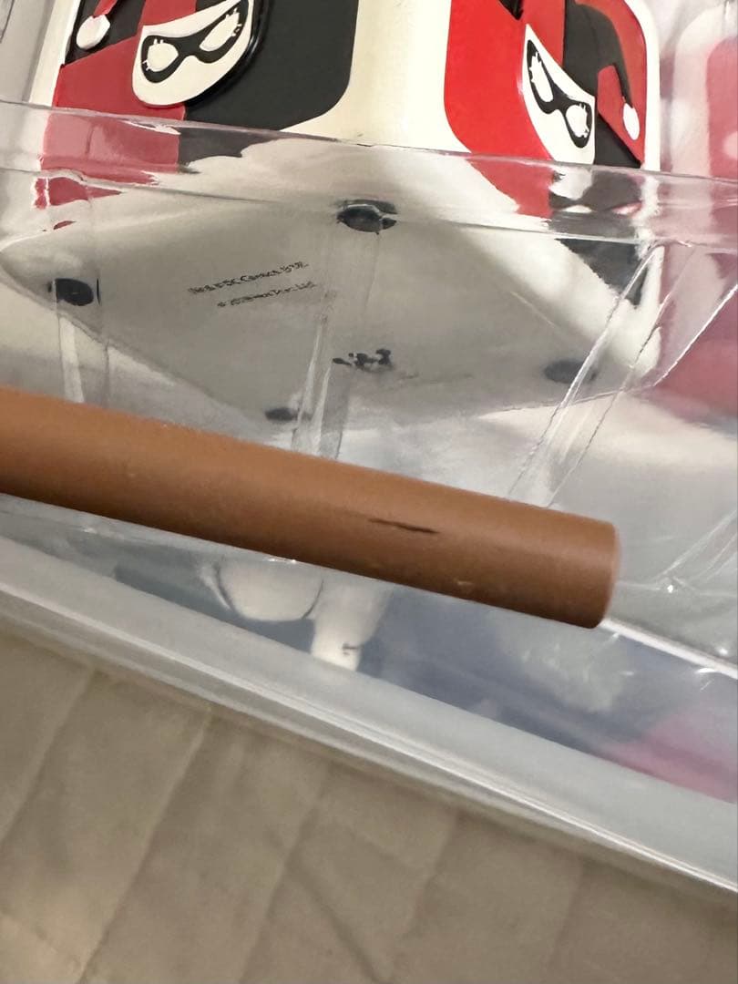 モリー(ハーレイクインコスプレ)Byケニー・ウォン