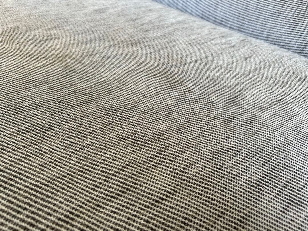 IKEA ソーデルハムン　1人掛け　ヴィーアルプ ベージュ/ブラウン