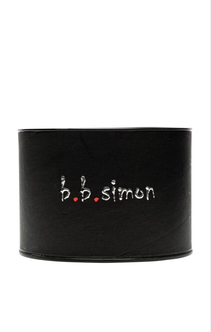 未使用Supreme B.B.Simon DogCollar シュプリーム 首輪