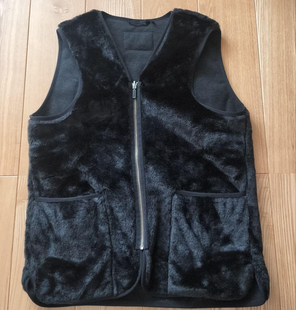 Barbour バブアー ライナー ベスト 42 メンズ兼用　ユニセックス