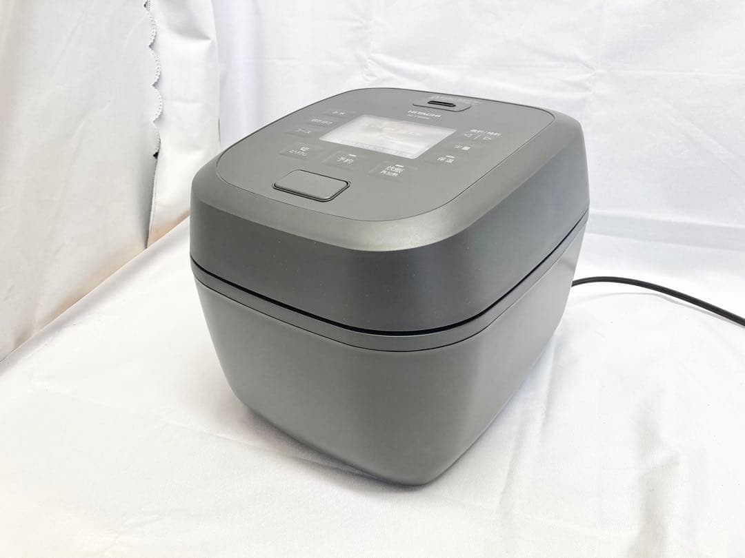 HITACHI 日立 IHジャー炊飯器 RZ-Y100HJ 2024年製