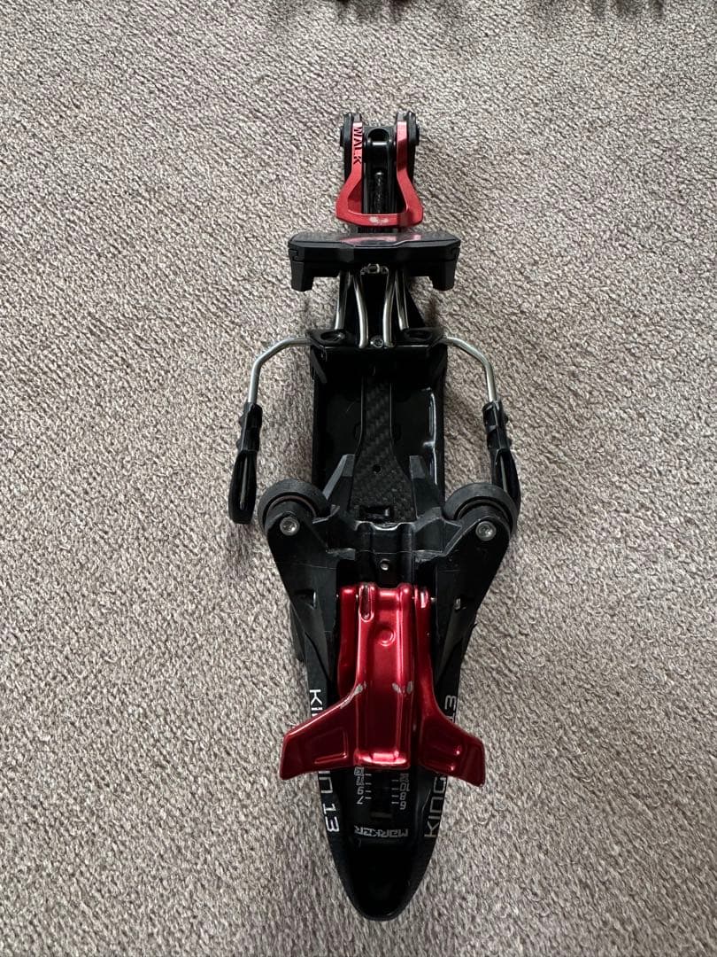 Marker Kingpin マーカーキングピン13 125mm