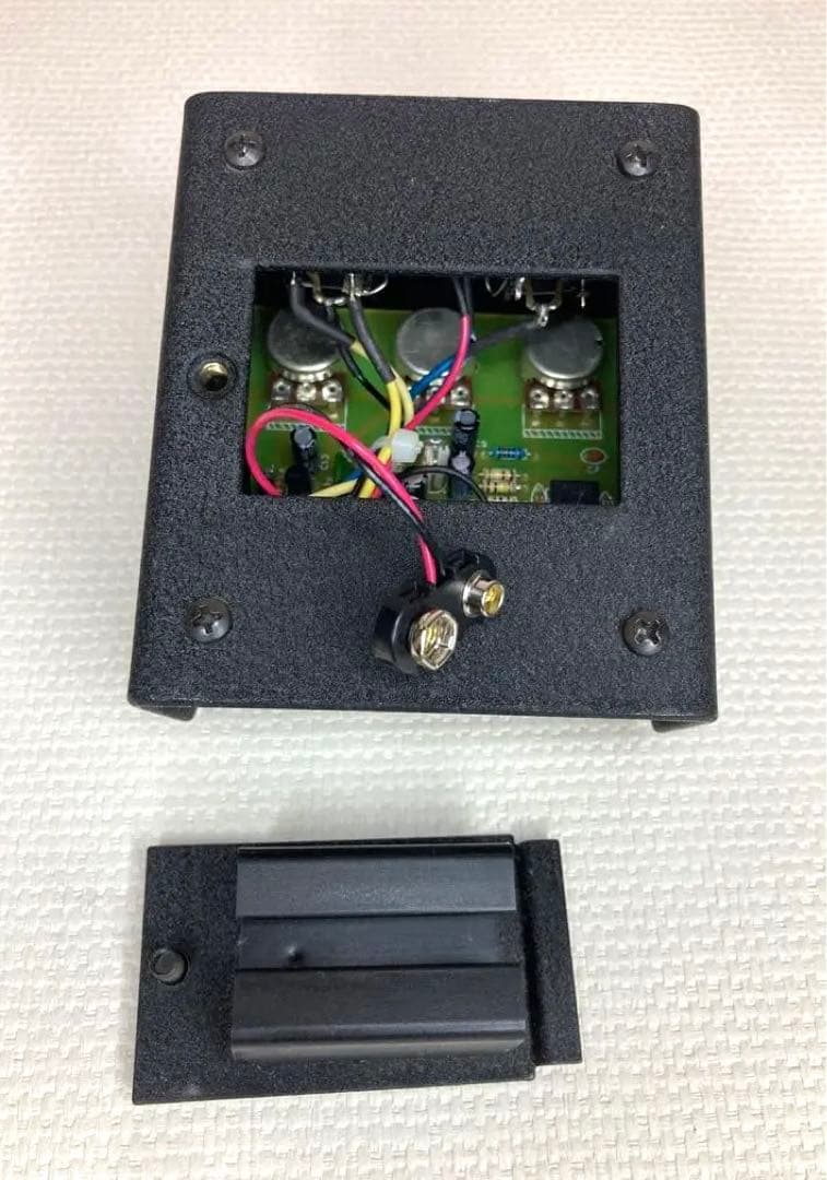 Proco　RAT MOD ギターエフェクター