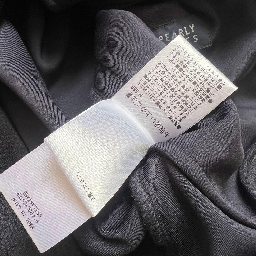 Pearlygates パーリーゲイツ　2024年モデル　ジャケット　メンズ　L