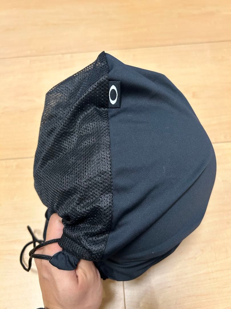 【BOA搭載】オークリーOakleyスノーボードヘルメット MOD1 Mサイズ黒