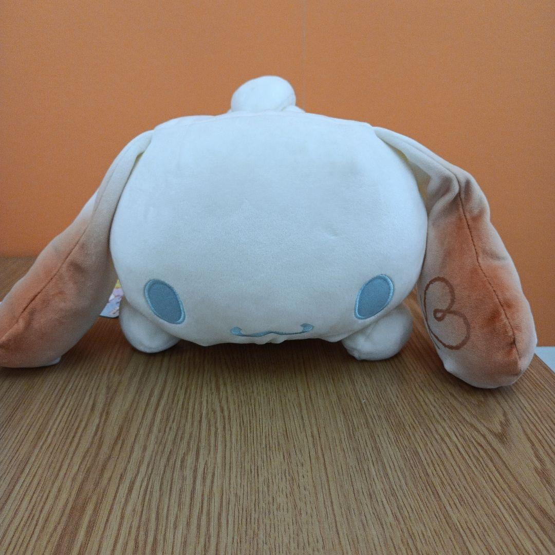 大量 タグ付 シナモロール ぬいぐるみ 特大マットなど まとめ売り※ばら売り不可