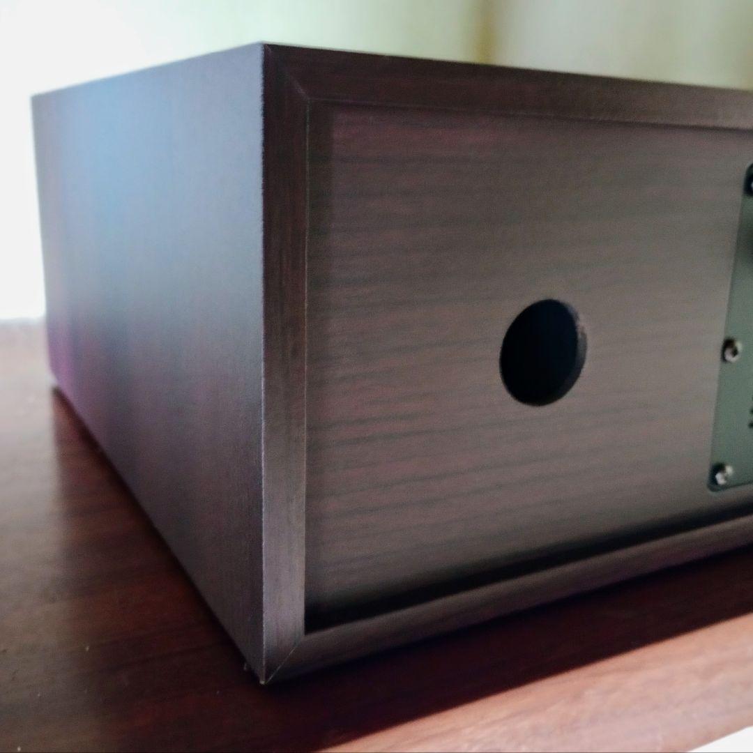 【動作確認済み】JVCコンパクトコンポーネントシステム NX-W30