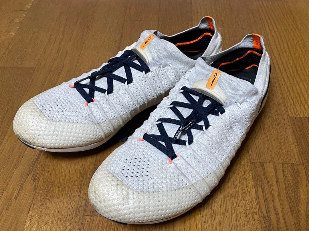 DMT KR-SL POGI's限定カラー　43.5