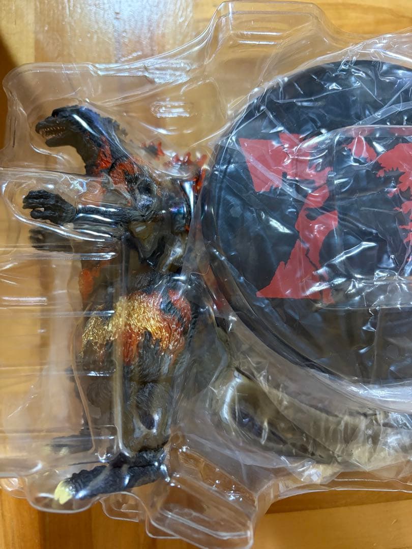 S.H. MonsterArts ゴジラ 70周年記念