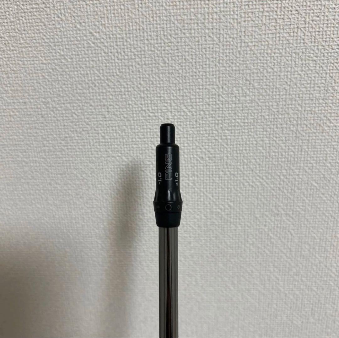 ピンツアー 2.0 クローム 65s ドライバー用シャフト