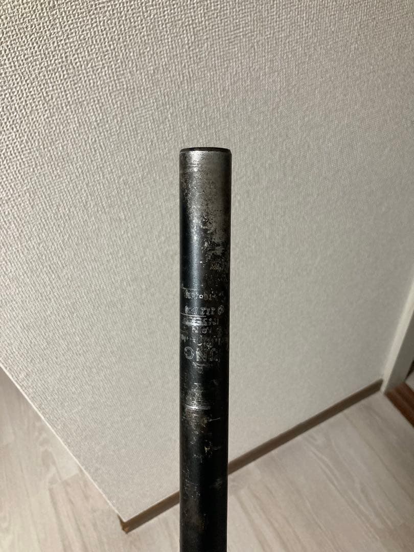 gios furbo ロードバイク 8s クロモリ