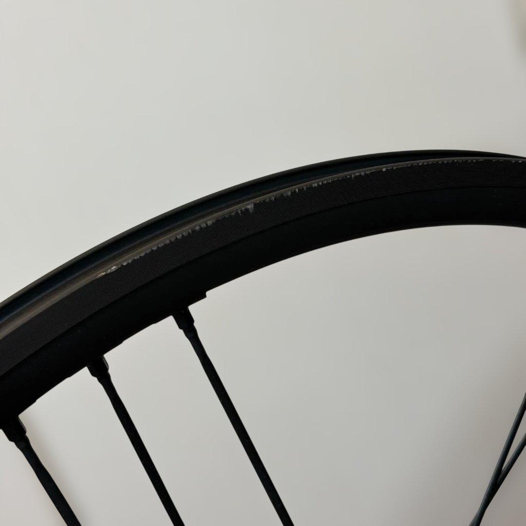 CAMPAGNOLO SHAMAL MILLE C17 シマノフリー