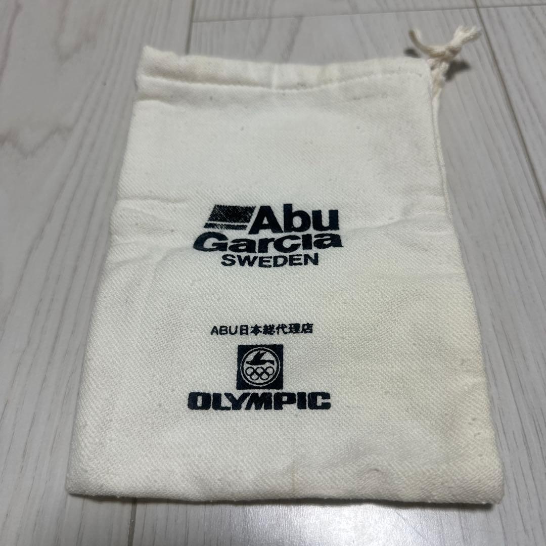 リール Abu Garcia ambassadeur 6500 C3