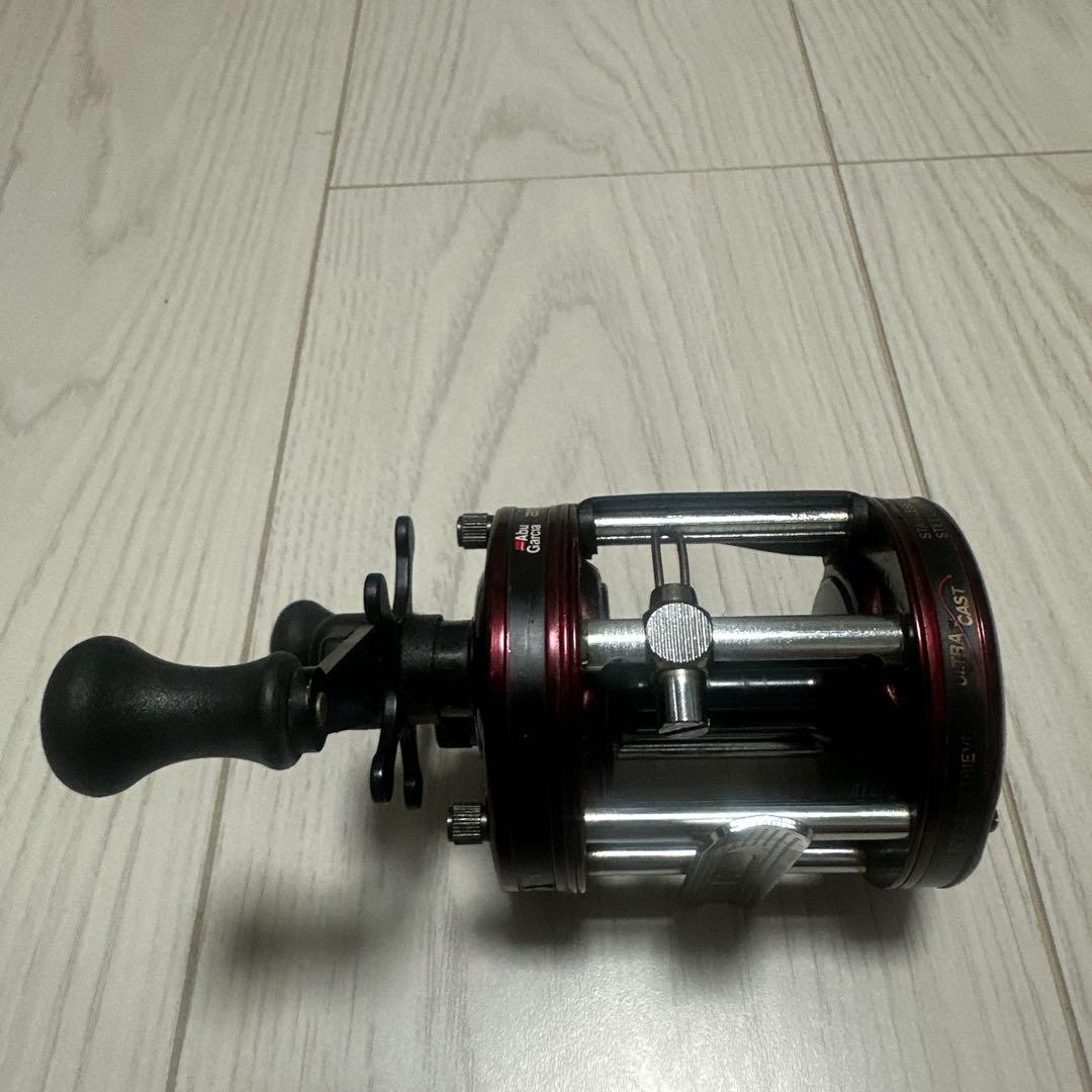 リール Abu Garcia ambassadeur 6500 C3