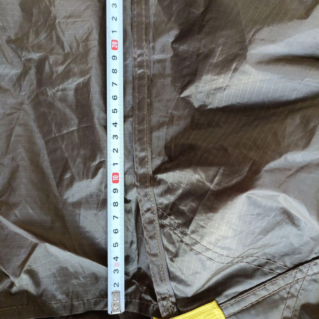 トシ　コールマン　アテナ　トンネル2ルームLDX　限定カラー